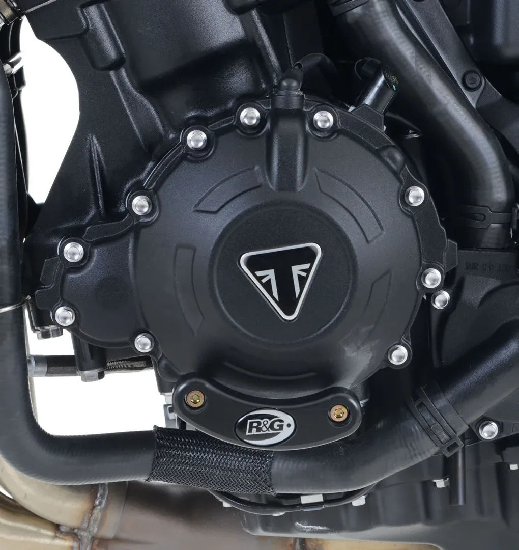 R&G Слайдер за двигател (лява страна) за Triumph Speed Triple 1050 (2016–2020)