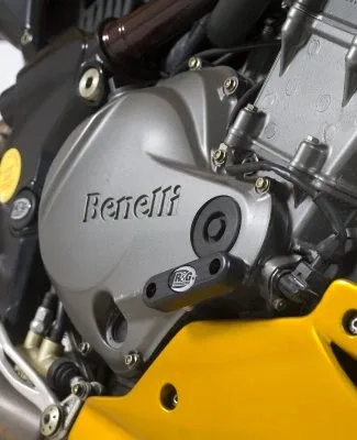 R&G Слайдер за двигател за Benelli TnT 1130 Cafe Racer