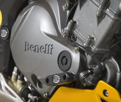 R&G Слайдер за двигател за Benelli TnT 1130 Cafe Racer