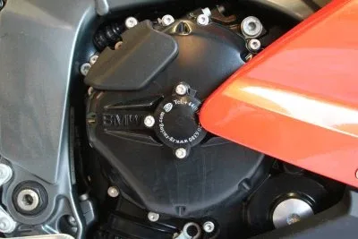 R&G Слайдер за двигател за BMW K 1200 R, K 1200 S, K 1300 S (2009–2016), K 1300 R (2009–2015)