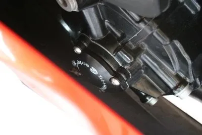 R&G Слайдер за двигател за BMW K 1200 R, K 1200 S, K 1300 S (2009–2016), K 1300 R (2009–2015)