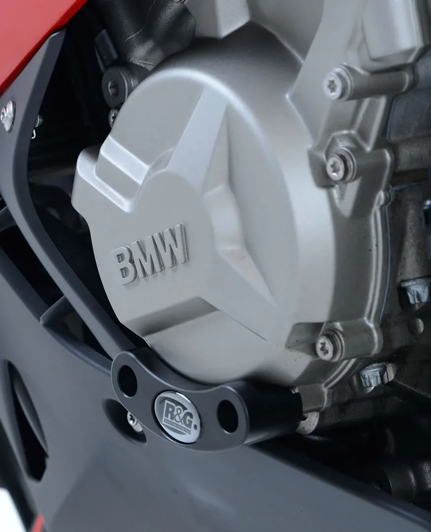 R&G Слайдер за двигател за BMW S 1000 RR (2010–2018), S 1000 RR HP4 (2009–2014), S 1000 R (2014–2020)