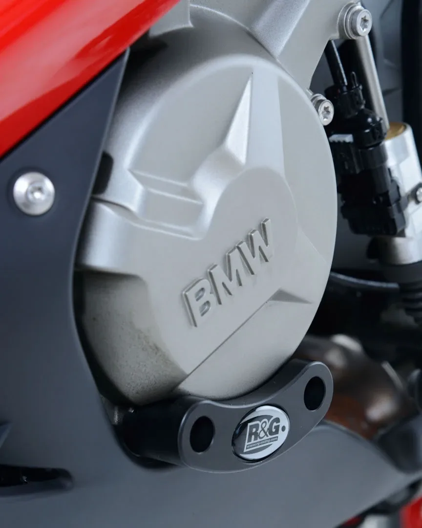 R&G Слайдер за двигател за BMW S 1000 RR (2010–2018), S 1000 RR HP4 (2009–2014), S 1000 R (2014–2020)