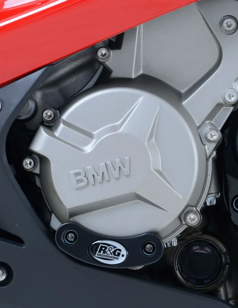 R&G Слайдер за двигател за BMW S 1000 RR (2010–2018), S 1000 RR HP4 (2009–2014), S 1000 R (2014–2020)