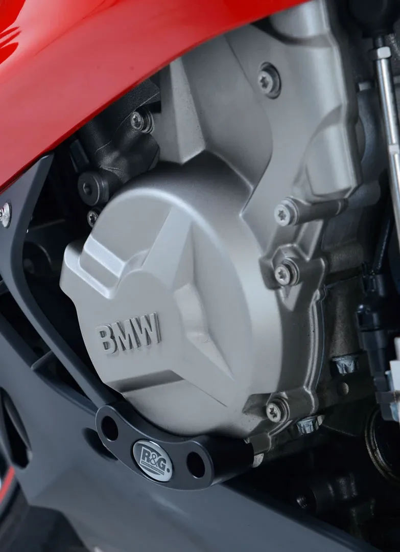 R&G Слайдер за двигател за BMW S 1000 RR (2010–2018), S 1000 RR HP4 (2009–2014), S 1000 R (2014–2020)