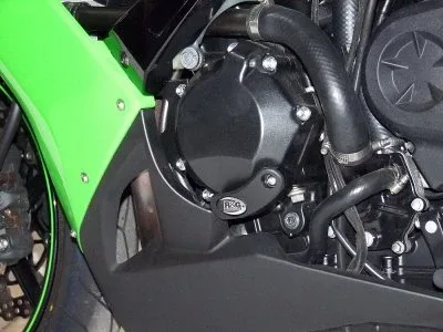 R&G Слайдер за двигател за Kawasaki ZX-10R (2008–2010)