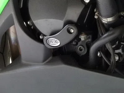 R&G Слайдер за двигател за Kawasaki ZX-10R (2008–2010)