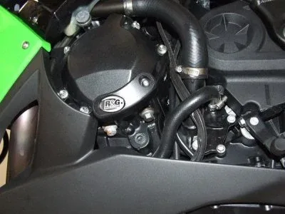 R&G Слайдер за двигател за Kawasaki ZX-10R (2008–2010)