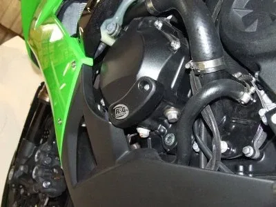 R&G Слайдер за двигател за Kawasaki ZX-10R (2008–2010)