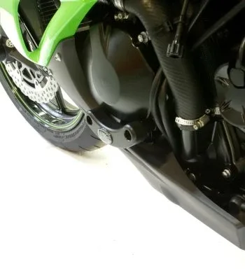 R&G Слайдер за двигател за Kawasaki ZX-6R (2009–2012)