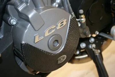 R&G Слайдер за двигател за KTM 950 Supermoto, 990 Super Duke, 990 Adventure, 990 Super Duke R и др.