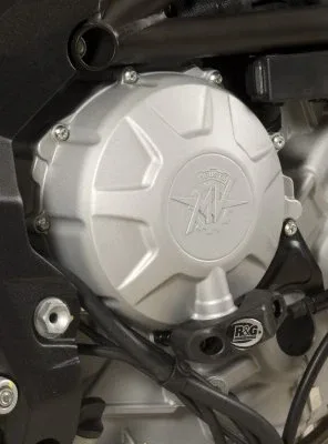 R&G Слайдер за двигател за MV Agusta Brutale 675 (2012–2016), Brutale 800 (2013–2020), Dragster 800 (2014–2018)