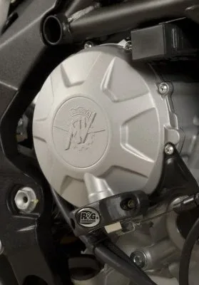 R&G Слайдер за двигател за MV Agusta Brutale 675 (2012–2016), Brutale 800 (2013–2020), Dragster 800 (2014–2018)