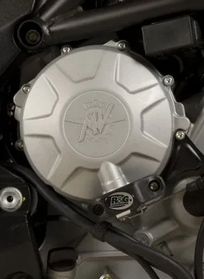 R&G Слайдер за двигател за MV Agusta Brutale 675 (2012–2016), Brutale 800 (2013–2020), Dragster 800 (2014–2018)