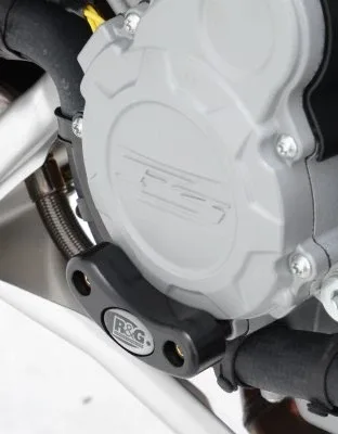 R&G Слайдер за двигател за MV Agusta Brutale 675 (2012–2016), Brutale 800 (2013–2020), Rivale 800 (2014–2018) и др.