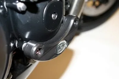 R&G Слайдер за двигател за Suzuki B-King
