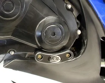 R&G Слайдер за двигател за Suzuki GSX-R 1000 (2009–2016) (ECS0046BK)
