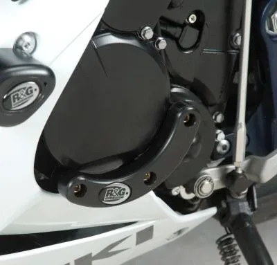 R&G Слайдер за двигател за Suzuki GSX-R 600 (2011–2018), GSX-R 750 (2011–2024) (ECS0069BK)