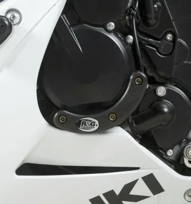 R&G Слайдер за двигател за Suzuki GSX-R 600 (2011–2018), GSX-R 750 (2011–2024) (ECS0069BK)