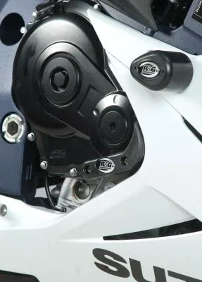 R&G Слайдер за двигател за Suzuki GSX-R 600 (2011–2018), GSX-R 750 (2011–2024) (ECS0070BK)