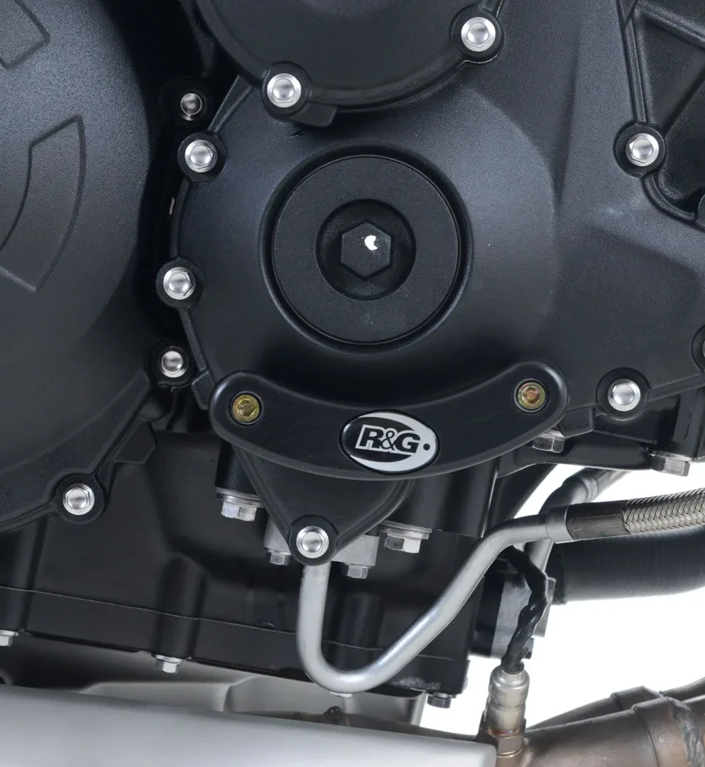 R&G Слайдер за двигател за Triumph Speed Triple 1050 (2005–2020), Tiger 1050 (2008–2014), Tiger Sport 1050 (2013–2018)