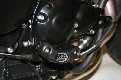 R&G Слайдер за двигател за Triumph Street Triple 675 (2007–2011), Street Triple 675 R (2008–2011)