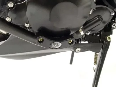 R&G Слайдер за двигател за Triumph Tiger 1050 (2007–2014), Tiger Sport 1050 (2013–2018)
