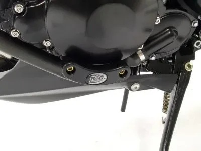 R&G Слайдер за двигател за Triumph Tiger 1050 (2007–2014), Tiger Sport 1050 (2013–2018)