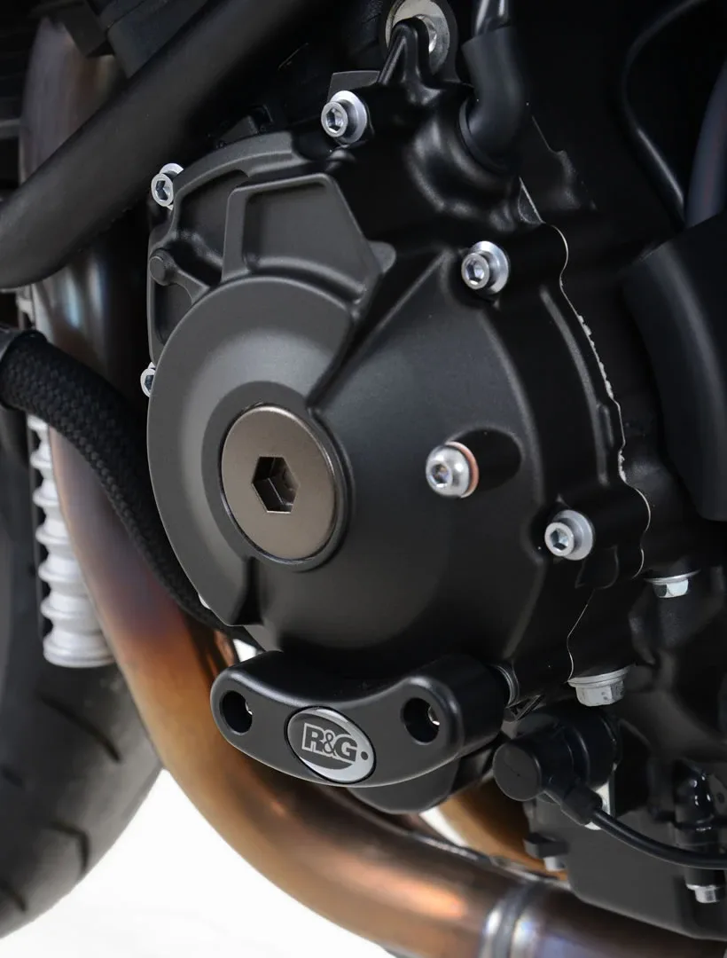 R&G Слайдер за двигател за Yamaha MT-10 (2016+), MT-10 SP (2016+)