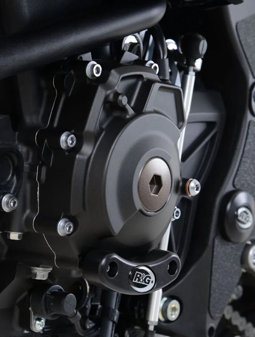 R&G Слайдер за двигател за Yamaha MT-10 (2016+), MT-10 SP (2016+)