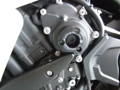 R&G Слайдер за двигател за Yamaha YZF-R1 (2007–2008)