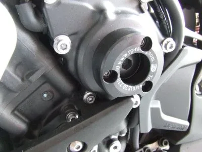 R&G Слайдер за двигател за Yamaha YZF-R1 (2007–2008)