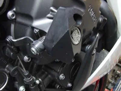 R&G Слайдер за двигател за Yamaha YZF-R1 (2007–2014)