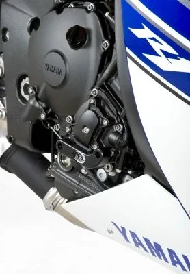 R&G Слайдер за двигател за Yamaha YZF-R1 (2009–2014)