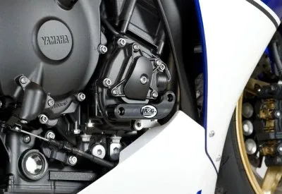 R&G Слайдер за двигател за Yamaha YZF-R1 (2009–2014)