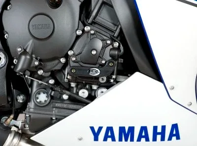R&G Слайдер за двигател за Yamaha YZF-R1 (2009–2014)