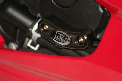 R&G Слайдер за двигател за Yamaha YZF-R6 (2006–2007)