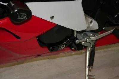 R&G Слайдер за двигател за Yamaha YZF-R6 (2006–2020), YZF-R1 (2009–2014)