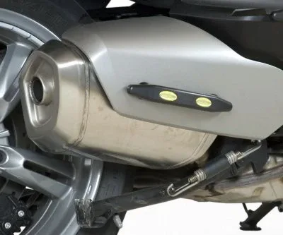 R&G Слайдери за ауспух за BMW C 650 GT (2012–2018)