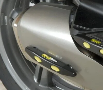 R&G Слайдери за ауспух за BMW C 650 GT (2012–2018)