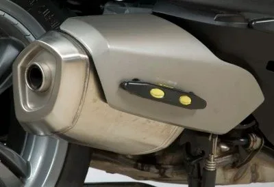 R&G Слайдери за ауспух за BMW C 650 GT (2012–2018)