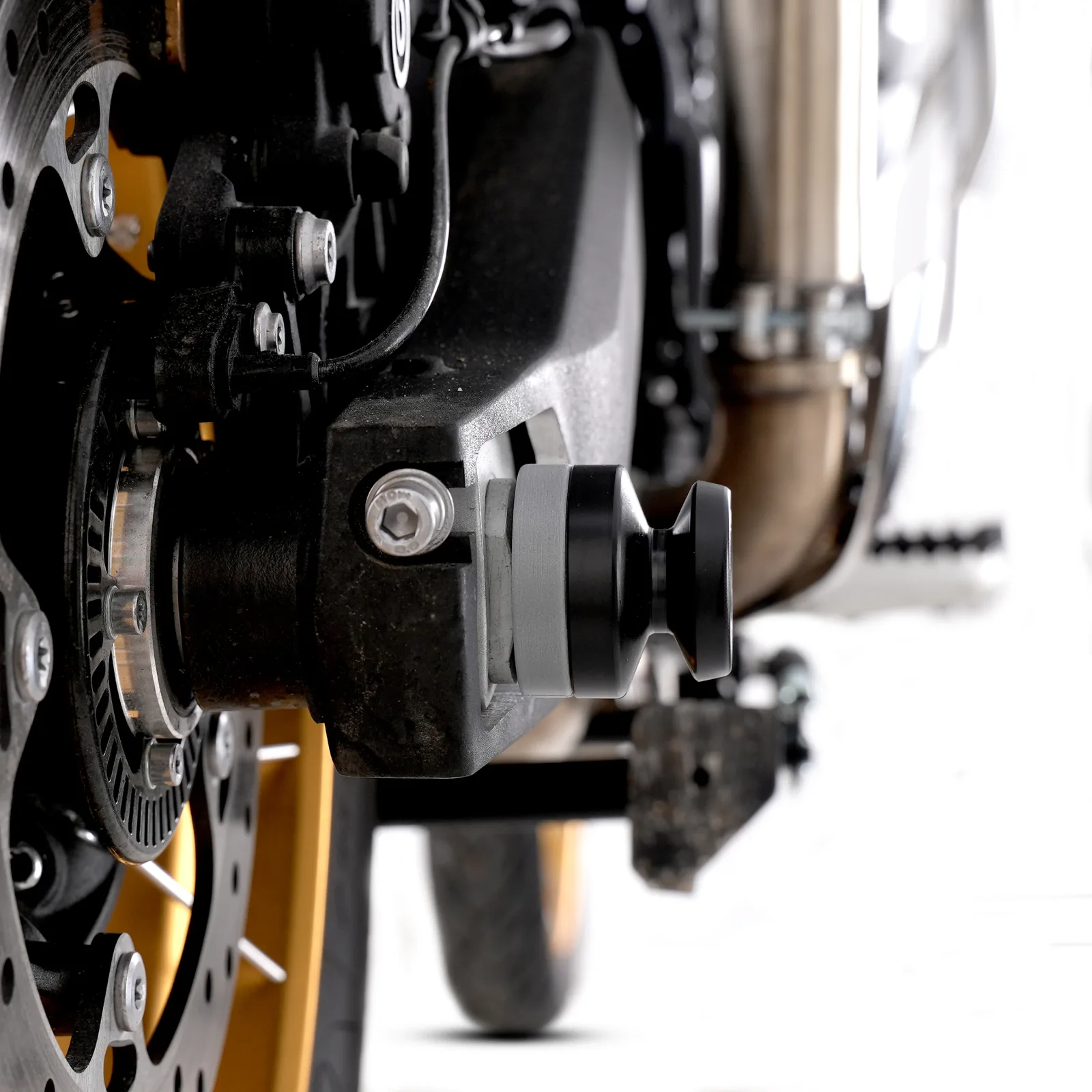 R&G Слайдери за ос APEX за Voge DS 900X (2024+)