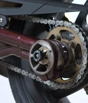 R&G Слайдери за ос за Benelli TnT 1130 Cafe Racer