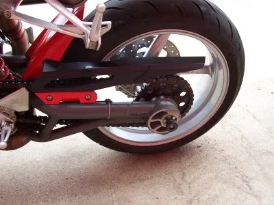 R&G Слайдери за ос за Benelli TnT 1130, Tre 1130 K