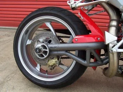 R&G Слайдери за ос за Benelli TnT 1130, Tre 1130 K
