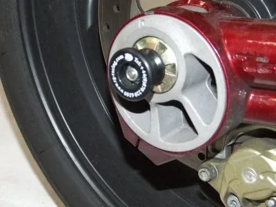 R&G Слайдери за ос за Benelli TnT 1130, Tre 1130 K