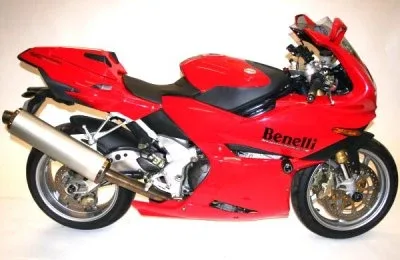 R&G Слайдери за ос за Benelli Tornado Tre 900 (SS0024BK)