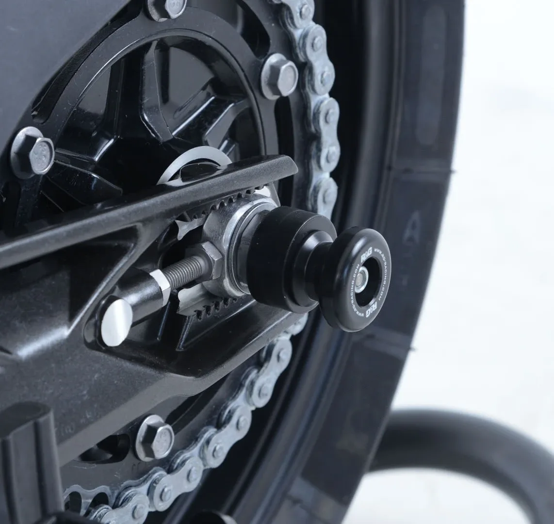 R&G Слайдери за ос за BMW G 310 R (2017–2025), G 310 GS (2017–2025)