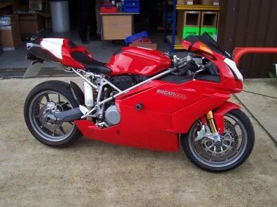 R&G Слайдери за ос за Ducati 749, 999