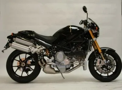 R&G Слайдери за ос за Ducati 998, Monster S4RS, Hypermotard 1100 (2007), 848 (2008–2014) и др.